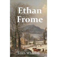 Ethan Frome - Ethan Frome - jetzt bei oelder-buchhandlung.de kaufen