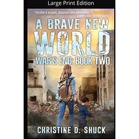 A Brave New World-Large Print - A Brave New World-Large Print - jetzt bei oelder-buchhandlung.de kaufen