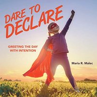 Dare to Declare: Greeting the Day with Intention - Dare to Declare: Greeting the Day with Intention - jetzt bei oelder-buchhandlung.de kaufen