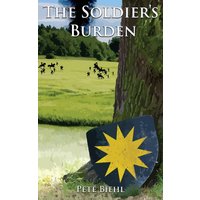 The Soldier's Burden (The Imperial Soldier Trilogy, Band 1) - The Soldier's Burden (The Imperial Soldier Trilogy, Band 1) - jetzt bei oelder-buchhandlung.de kaufen