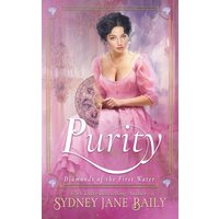 Purity (Diamonds of the First Water, Band 2) - Purity (Diamonds of the First Water, Band 2) - jetzt bei oelder-buchhandlung.de kaufen