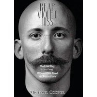 Reap Violet Hiss: Shall As They Have Done I’ll Knot Fore Weed My Waxen Fawn - Reap Violet Hiss: Shall As They Have Done I’ll Knot Fore Weed My Waxen Fawn - jetzt bei oelder-buchhandlung.de kaufen