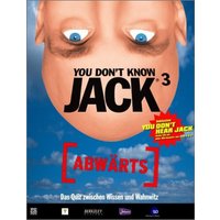 Take 2 You Don'T Know Jack 3