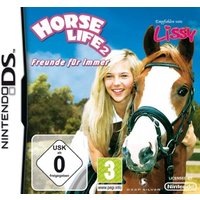 Koch International Horse Life 2: Freunde Für Immer