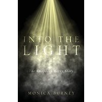 Into the Light: The Chaplain Gerry Story - Into the Light: The Chaplain Gerry Story - jetzt bei oelder-buchhandlung.de kaufen