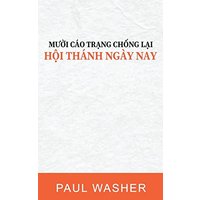 M¿¿i cáo tr¿ng ch¿ng l¿i H¿i thánh ngày nay - M¿¿i cáo tr¿ng ch¿ng l¿i H¿i thánh ngày nay - jetzt bei oelder-buchhandlung.de kaufen