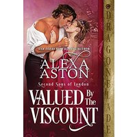 Valued by the Viscount (Second Sons of London) - Valued by the Viscount (Second Sons of London) - jetzt bei oelder-buchhandlung.de kaufen