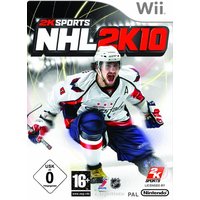 Nhl 2K10