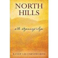 North Hills: The Beginning Saga - North Hills: The Beginning Saga - jetzt bei oelder-buchhandlung.de kaufen