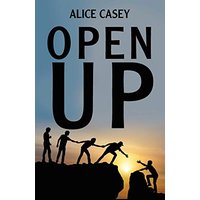Open Up - Open Up - jetzt bei oelder-buchhandlung.de kaufen
