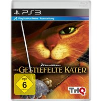 Thq Der Gestiefelte Kater (Move Kompatibel)