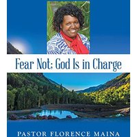 Fear Not; God Is in Charge - Fear Not; God Is in Charge - jetzt bei oelder-buchhandlung.de kaufen