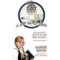 A Ship Named Jenny - A Ship Named Jenny - jetzt bei oelder-buchhandlung.de kaufen