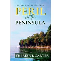 Peril on the Peninsula: An Alex Paige Cozy Travel Mystery Book 1 - Peril on the Peninsula: An Alex Paige Cozy Travel Mystery Book 1 - jetzt bei oelder-buchhandlung.de kaufen