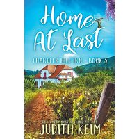 Home At Last (Chandler Hill Inn) - Home At Last (Chandler Hill Inn) - jetzt bei oelder-buchhandlung.de kaufen