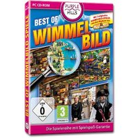 Purple Hills Best Of Wimmelbildspiele