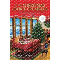 As the Christmas Cookie Crumbles (Food Lovers' Village Mystery, Band 5) - As the Christmas Cookie Crumbles (Food Lovers' Village Mystery, Band 5) - jetzt bei oelder-buchhandlung.de kaufen