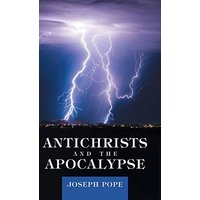 Antichrists and the Apocalypse - Antichrists and the Apocalypse - jetzt bei oelder-buchhandlung.de kaufen
