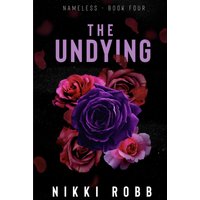 The Undying (Nameless, Band 4) - The Undying (Nameless, Band 4) - jetzt bei oelder-buchhandlung.de kaufen