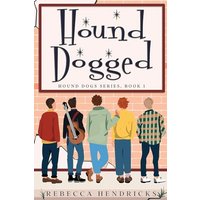 Hound Dogged - Hound Dogged - jetzt bei oelder-buchhandlung.de kaufen
