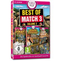 Purple Hills Best Of Match 3 Vol. 2
