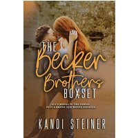 The Becker Brothers Box Set - The Becker Brothers Box Set - jetzt bei oelder-buchhandlung.de kaufen