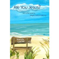 Are You Jesus? - Are You Jesus? - jetzt bei oelder-buchhandlung.de kaufen