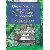 Queen Vernita Journeys on an Old Fashioned Paddleboat - Queen Vernita Journeys on an Old Fashioned Paddleboat - jetzt bei oelder-buchhandlung.de kaufen