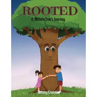 Rooted: A Mature Tree's Journey - Rooted: A Mature Tree's Journey - jetzt bei oelder-buchhandlung.de kaufen