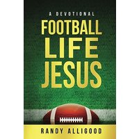 Football, Life, Jesus - Football, Life, Jesus - jetzt bei oelder-buchhandlung.de kaufen