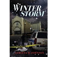 Winter Storm - Winter Storm - jetzt bei oelder-buchhandlung.de kaufen