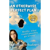 An Otherwise Perfect Plan: A Novel of Mystery, Love, and of Chocolate that Defies Description - An Otherwise Perfect Plan: A Novel of Mystery, Love, and of Chocolate that Defies Description - jetzt bei oelder-buchhandlung.de kaufen