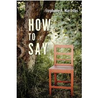 How to Say - How to Say - jetzt bei oelder-buchhandlung.de kaufen