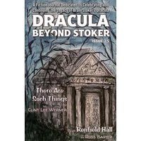 Dracula Beyond Stoker Issue 3.5: There Are Such Things - Dracula Beyond Stoker Issue 3.5: There Are Such Things - jetzt bei oelder-buchhandlung.de kaufen