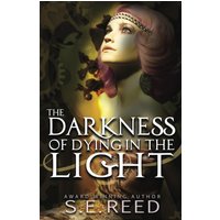 The Darkness of Dying in the Light - The Darkness of Dying in the Light - jetzt bei oelder-buchhandlung.de kaufen
