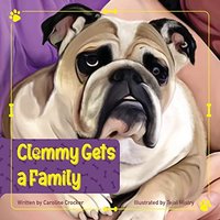 Clemmy Gets a Family - Clemmy Gets a Family - jetzt bei oelder-buchhandlung.de kaufen