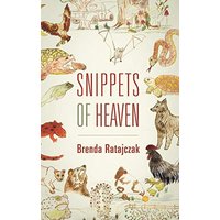 Snippets of Heaven - Snippets of Heaven - jetzt bei oelder-buchhandlung.de kaufen
