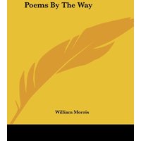 Poems By The Way
