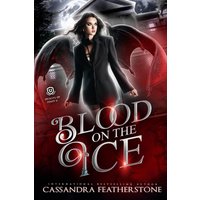 Blood on the Ice: A Reverse Harem Shifter Hockey Academy Romance (Secrets of State U, Band 1) - Blood on the Ice: A Reverse Harem Shifter Hockey Academy Romance (Secrets of State U, Band 1) - jetzt bei oelder-buchhandlung.de kaufen