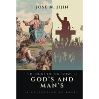 The Fight of the Gospels: God’s and Man’s: A Collection of Books - The Fight of the Gospels: God’s and Man’s: A Collection of Books - jetzt bei oelder-buchhandlung.de kaufen