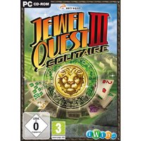 Astragon Jewel Quest Solitaire III