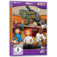 Astragon Kitchen Brigade
