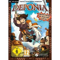 Eurovideo Deponia