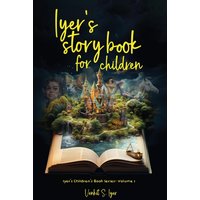 Iyer’s Story book for children - Iyer’s Story book for children - jetzt bei oelder-buchhandlung.de kaufen