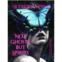 Not Ghosts, But Spirits I: art from the women's, queer, trans, & enby communities - Not Ghosts, But Spirits I: art from the women's, queer, trans, & enby communities - jetzt bei oelder-buchhandlung.de kaufen