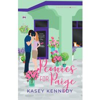Peonies for Paige: A Sweet New Adult Romance (In Bloom, Band 1) - Peonies for Paige: A Sweet New Adult Romance (In Bloom, Band 1) - jetzt bei oelder-buchhandlung.de kaufen