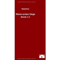 Meine ersten Siege: Bände 1-2