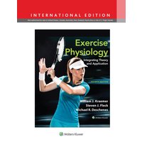 Exercise Physiology: Integrating Theory and Application - Exercise Physiology: Integrating Theory and Application - jetzt bei oelder-buchhandlung.de kaufen
