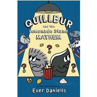 Quillbur and the Lemonade Stand Mayhem - Quillbur and the Lemonade Stand Mayhem - jetzt bei oelder-buchhandlung.de kaufen