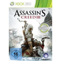 Ubisoft Assassin'S Creed 3
